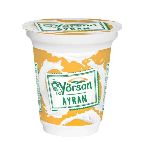 ayran firmaları