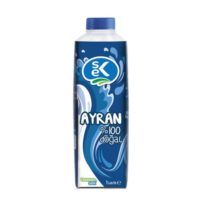ayran firmaları