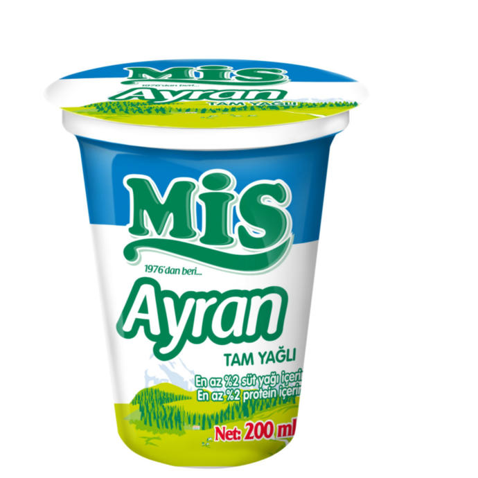 ayran firmaları