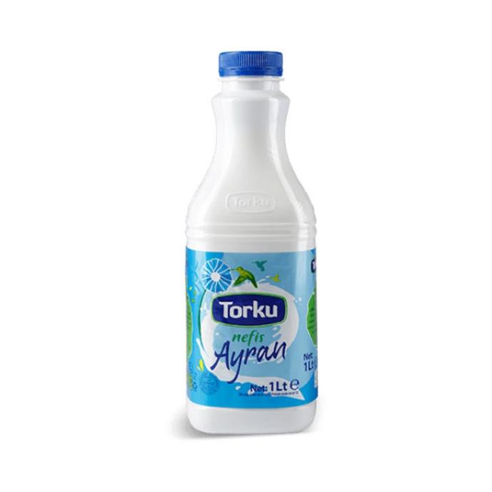 ayran firmaları