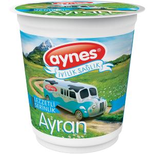 ayran firmaları