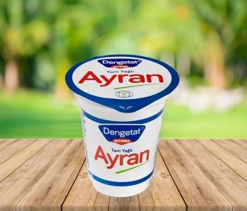 ayran firmaları