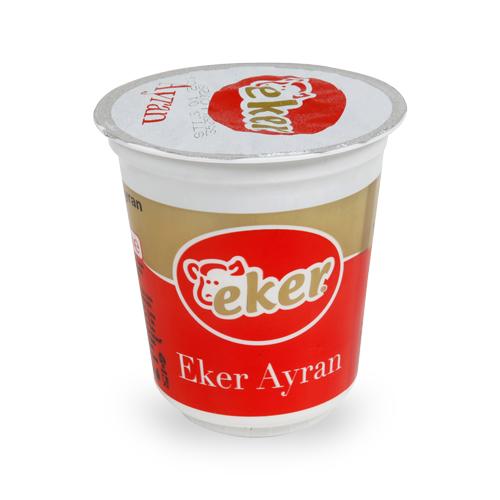 ayran firmaları
