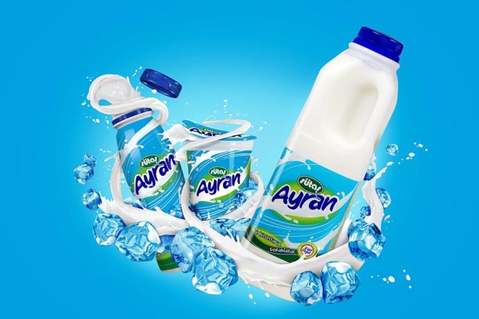 en iyi ayran