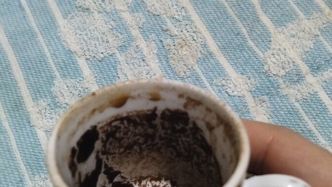 Ciddi bir şekilde falıma bakar mısınız?