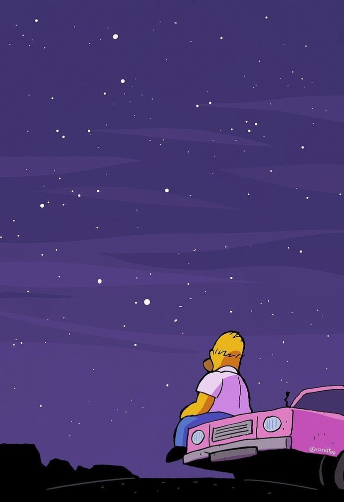 Family guy mı? simpsons mı?