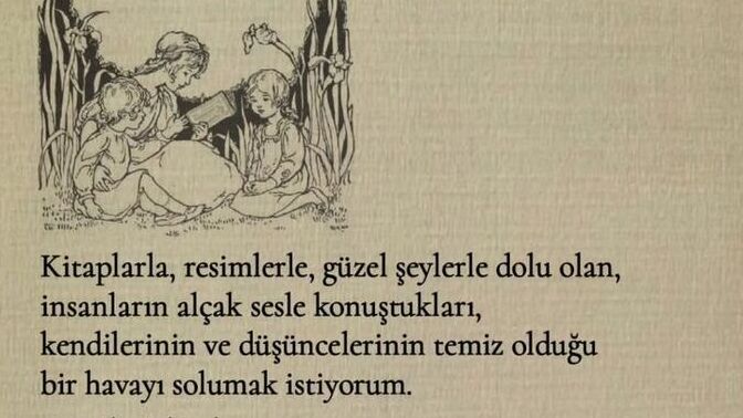 İnsan neleri sonradan öğrenebilir?