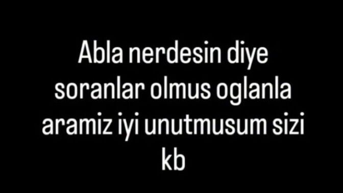 İlişkiniz yolunda gidince kızlarsoruyor'u unutuyor musunuz siz de?