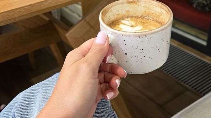 Gecenin kahvesi kimlere gelsin?