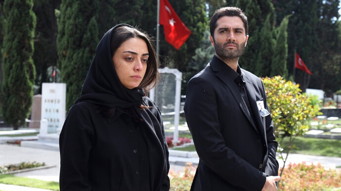 Mezarlıktan korkmamayı ne zaman öğrendin?