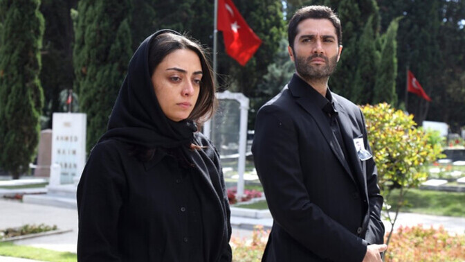 Mezarlıktan korkmamayı ne zaman öğrendin?
