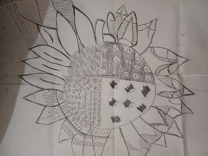 Ben yaptim nasil sizce?