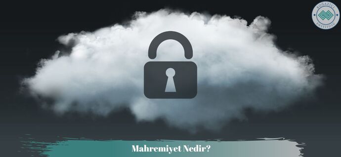 Mahremiyetini herkese kolayca açar mısınız?