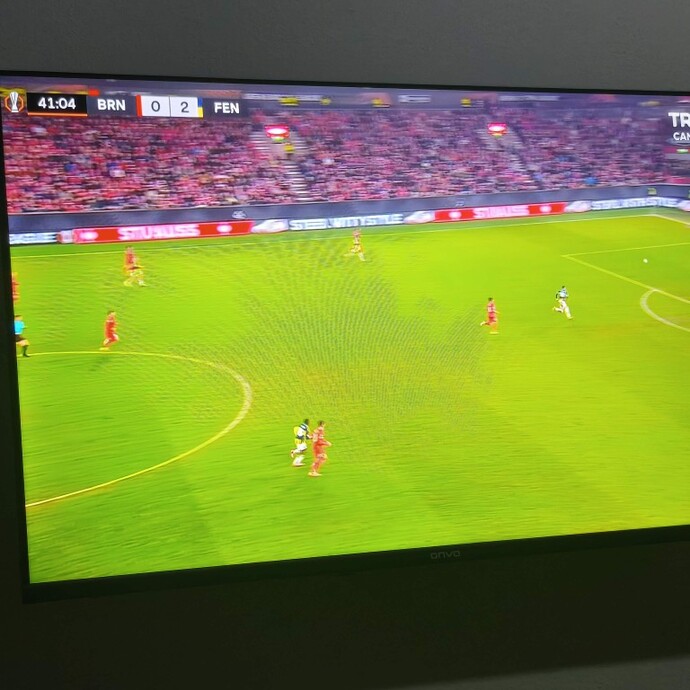 Fenerbahçe köy takımlarını yenip ülke puanını sırtlıyor, tebrik edelim mi?