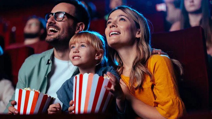 Dizi mi izlemeyi seversiniz yoksa film mi?