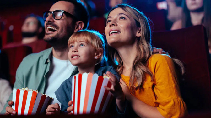 Dizi mi izlemeyi seversiniz yoksa film mi?