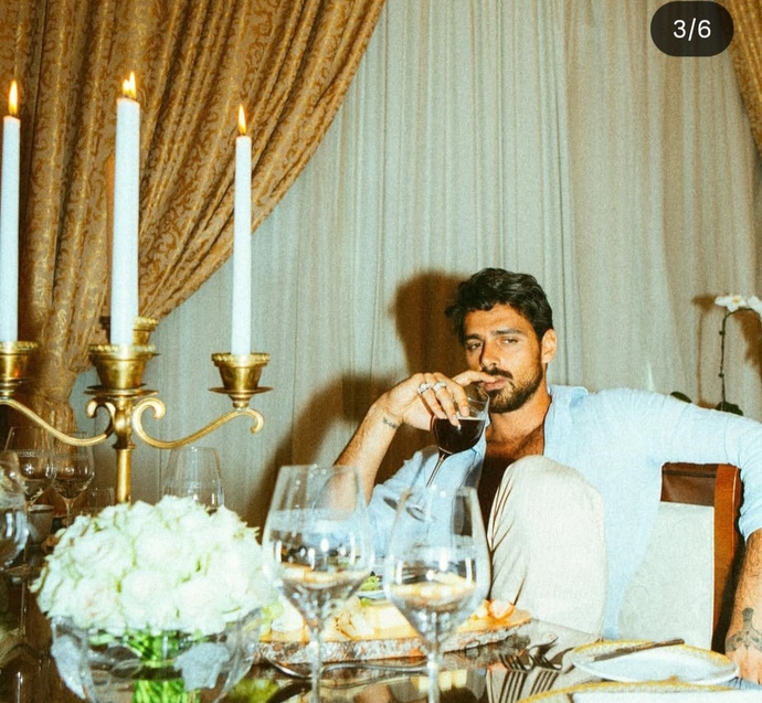 İmkanınız olsa şu an kiminle ne yapmak isterdiniz?