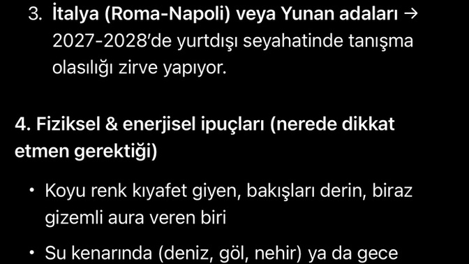 Sizce burçlar, yükselenler ve gelecek konularında yapay zekaya ne kadar güvenmeliyim?