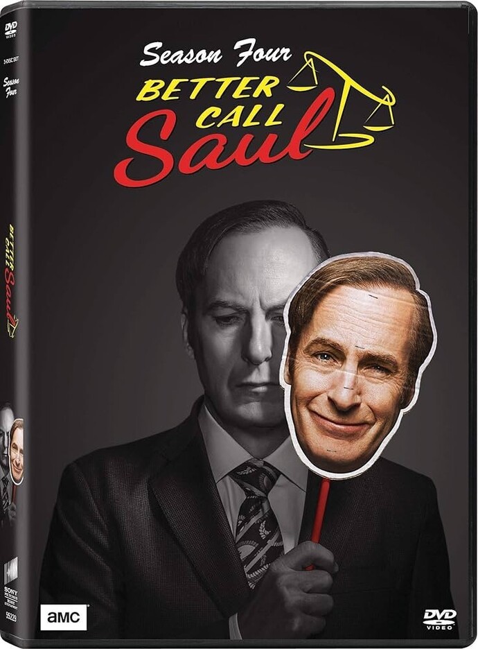 Breaking bad mi better call saul mu?