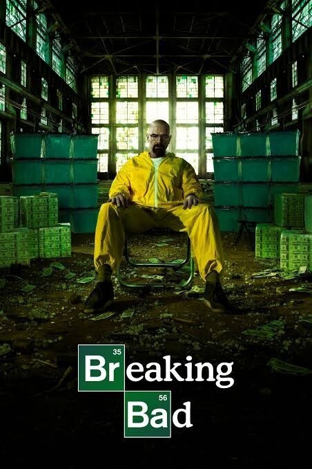 Breaking bad mi better call saul mu?
