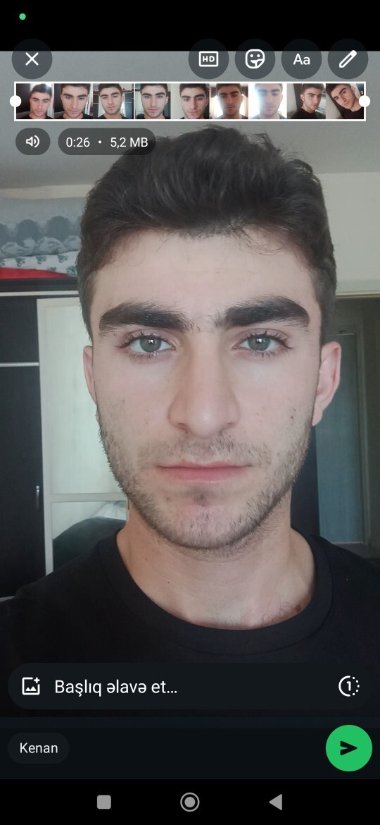 Niye beğendin? niye beğenmedin?
