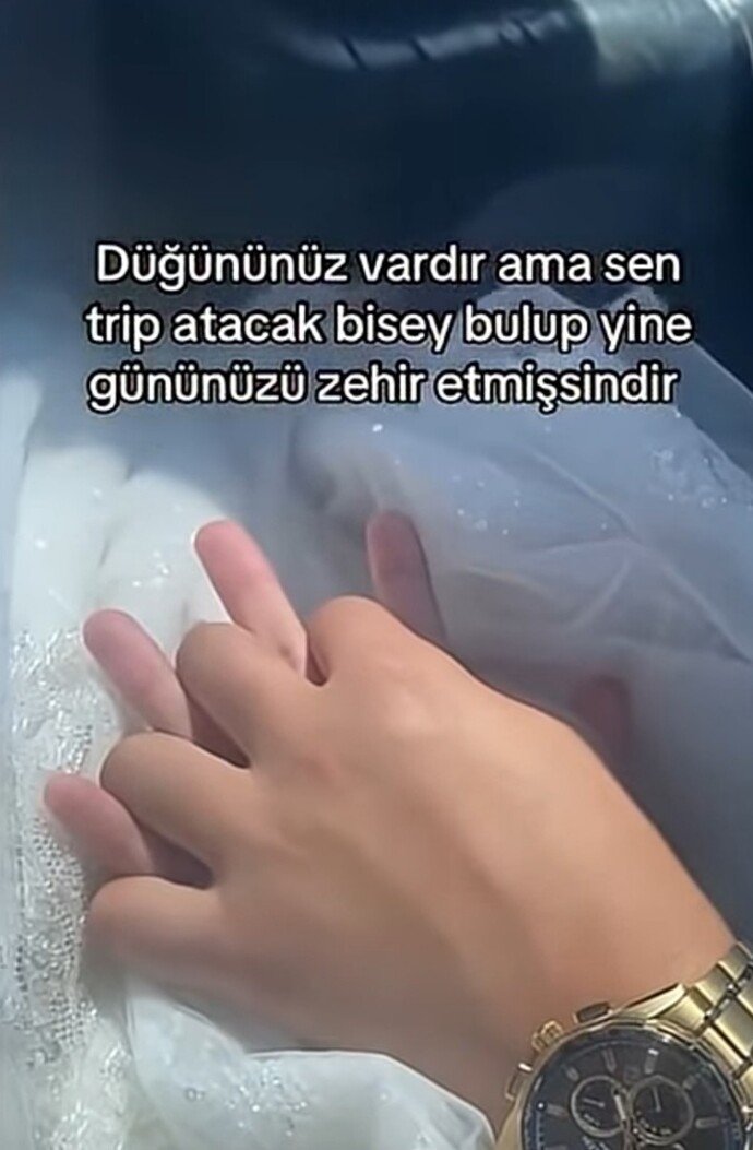 Trip çeker misiniz?