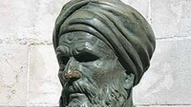Suriyeli şair ve filozof Ebu'l Ala El-Maarri'yi nasıl bilirsiniz?