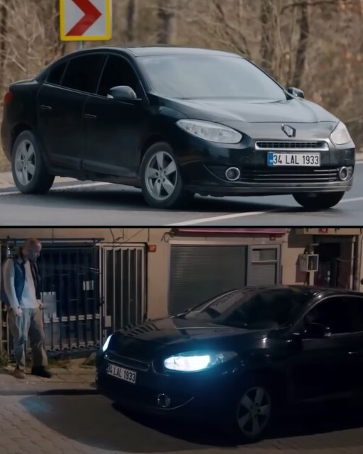 Renault Fluence Nasıl araba sizce?