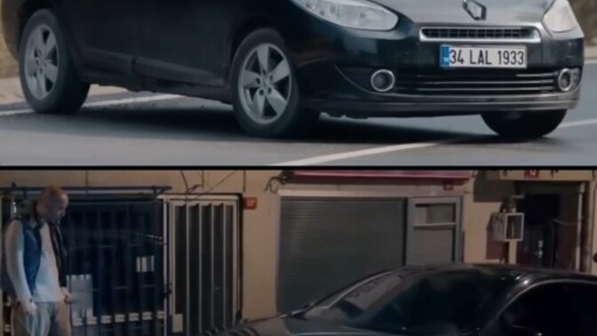 Renault Fluence Nasıl araba sizce?