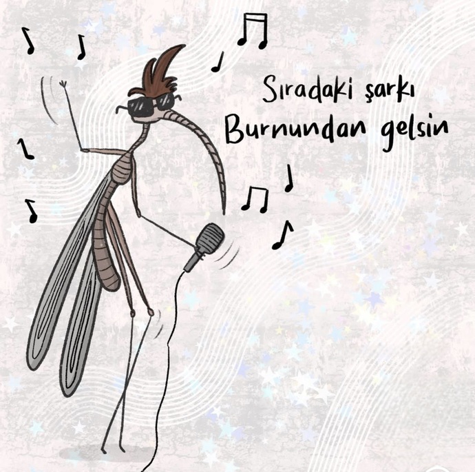 Günaydınlar, sıradaki şarkı kime gelsin🎶?
