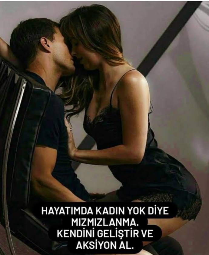 Nasıl bir aşk yaşıyorsunuz?
