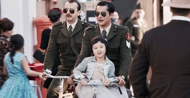 Ayla filmi Türkiyenin en iyi filmi mi?