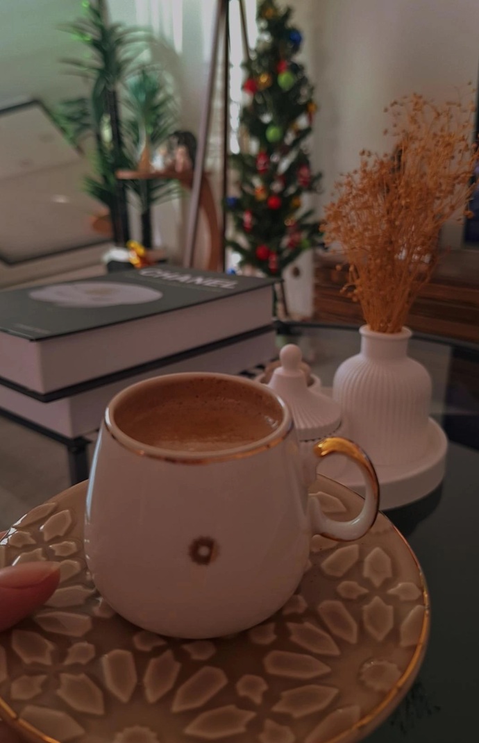 Hangisine bağımlısın? Kahve mi, çay mı?