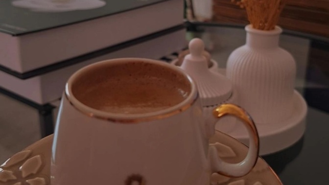 Hangisine bağımlısın? Kahve mi, çay mı?