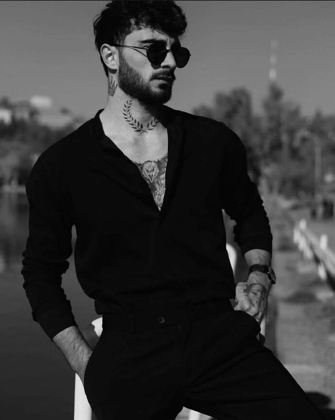 Yakışıklı mısınız beyler?