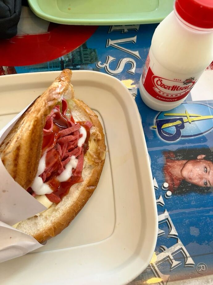 Tostu hangi haliyle seversiniz?