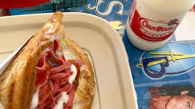 Tostu hangi haliyle seversiniz?