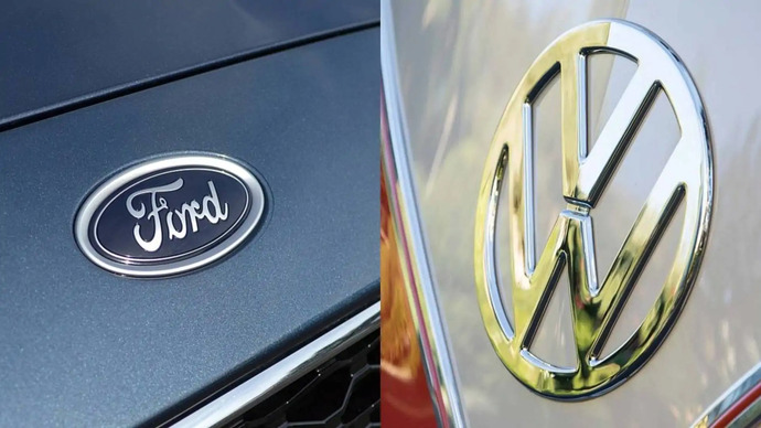 Volkswagen Vs Ford Tercihinizin Hangisi Olurdu?