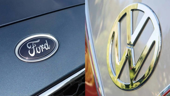 Volkswagen Vs Ford Tercihinizin Hangisi Olurdu?