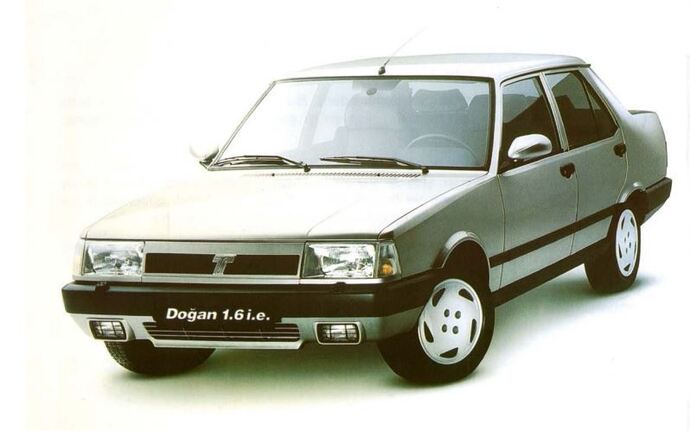 Tofaş Yeniden Üretilse Satın Alırmıydınız?