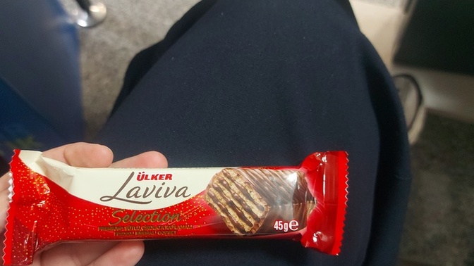Size alınan son hediye neydi?