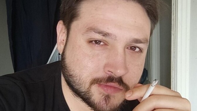 Sabahı çay/kahve ve sìgarayla gecistirenlerden misin?