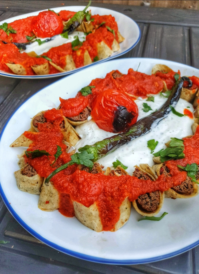 İlk buluşmada beyti yemeye götüren erkekten olur mu?