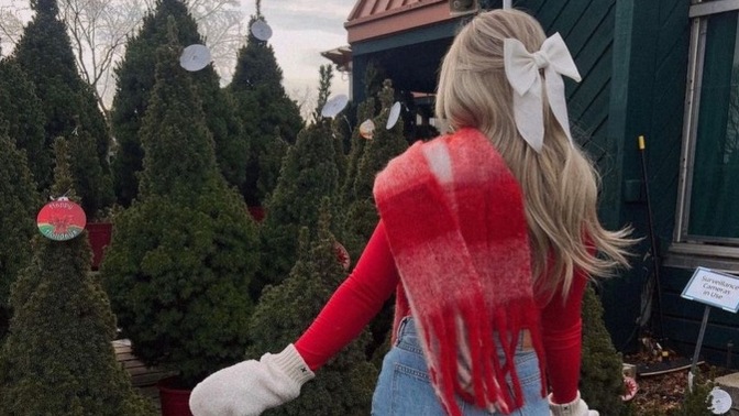 Son zamanlarda canınız nasıl giyinmek istiyor?