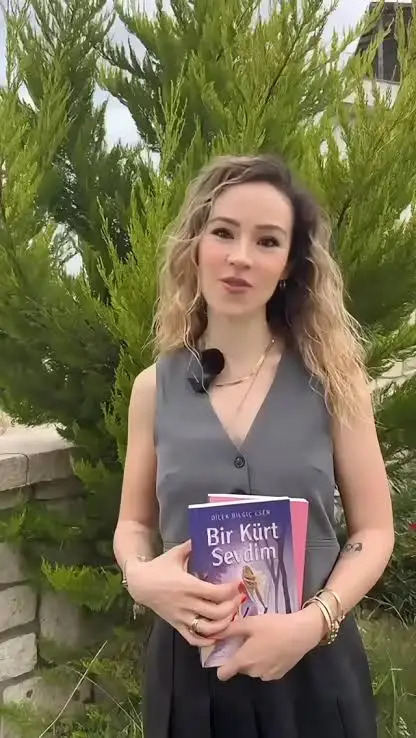 Türk kızları Kürt erkeği mi seviyor cidden?