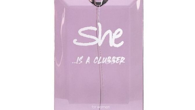 She parfümlerden kullanan kaldı mı hala?