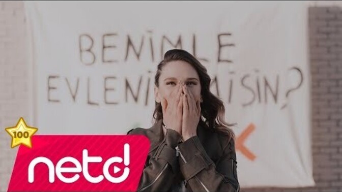 Aşka küstünüz müü?