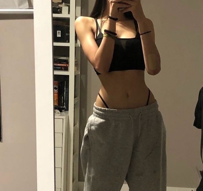 Bu şekil kombin size çekici gelir mi?