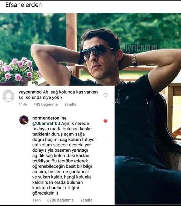 Norm endere asigim?