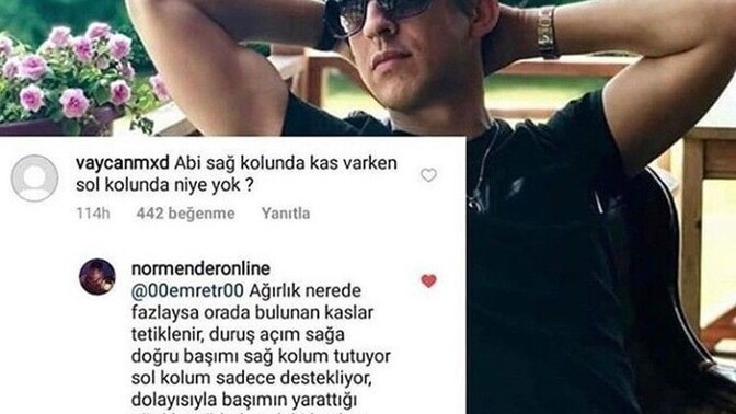 Norm endere asigim?